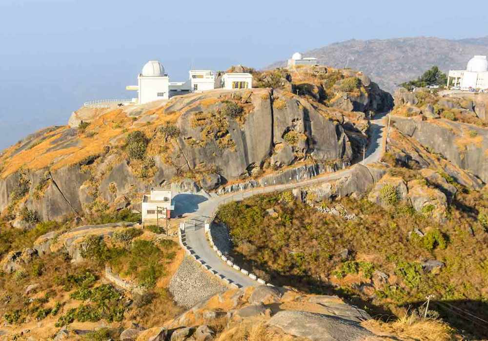 Rajkot Dev Taxi Mount Abu travel destination